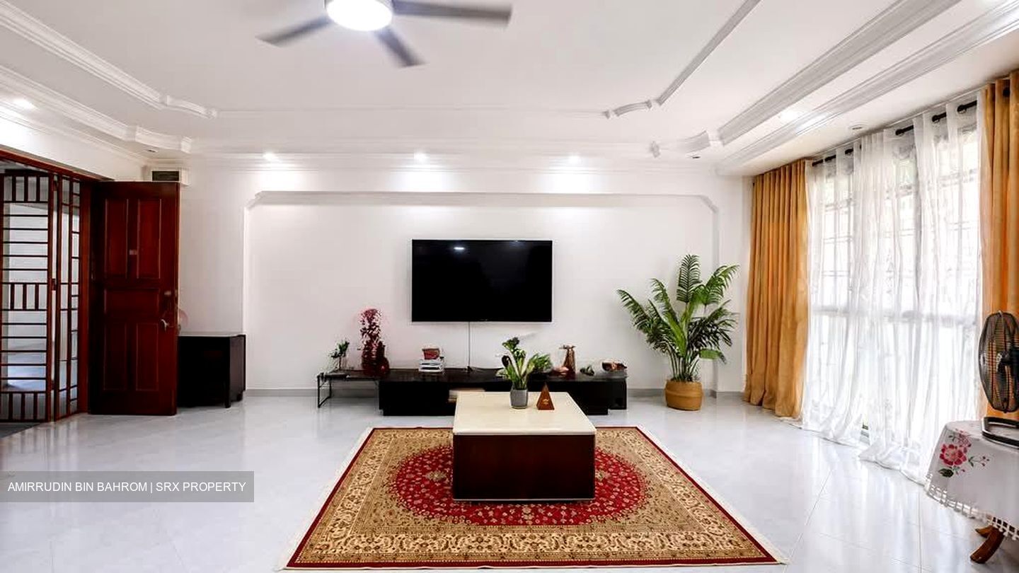 Blk 664D Jurong West Street 64 (Jurong West), HDB 5 Rooms #605384091